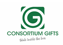 Consortium Gifts Logo
