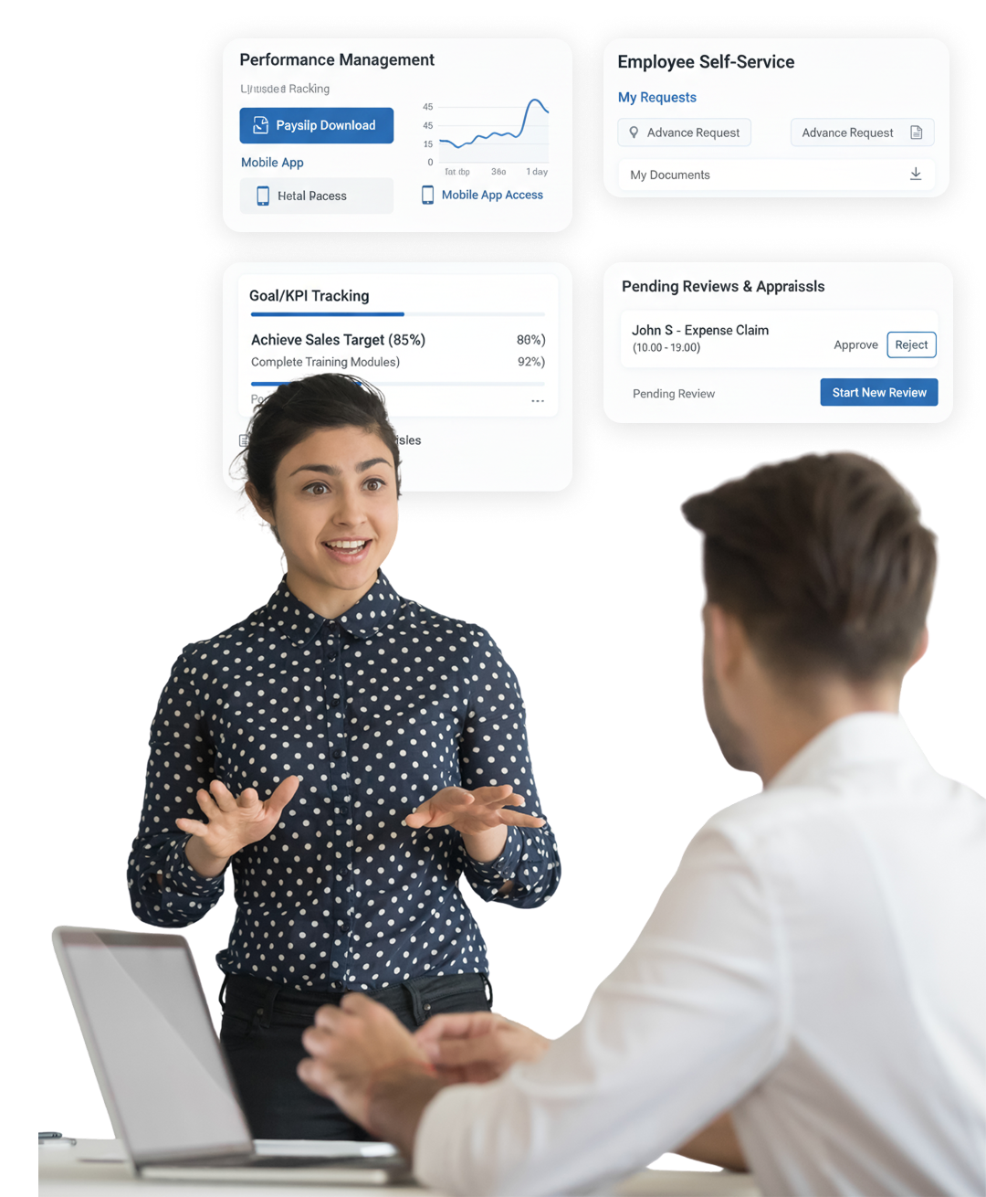 Field Productivity Monitoring