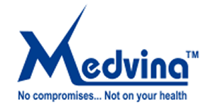 Medvia Logo