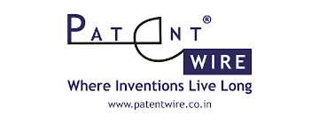 Patentwire Logo