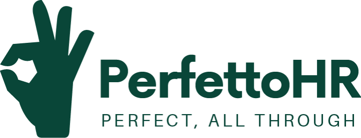 Perfetto HR Logo