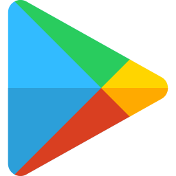 Play Store Logo