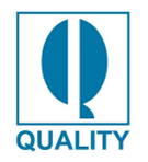 Quality Foils Logo