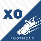 XO Footwear Logo